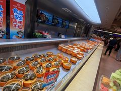 -海底捞大排档火锅(打浦路店)