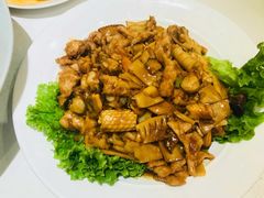 八珍豆腐-大铁勺新津菜(迎水道店)