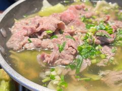 -全牛匠·乐山跷脚牛肉(西单华威约饭街店)