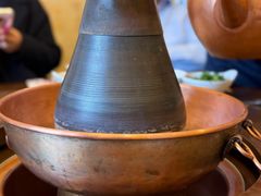 -牛街清真满恒記(平安里西大街店)