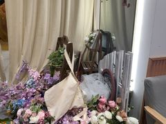 -海马体照相馆(万菱汇店)