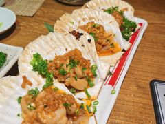 -蟹将军·松叶蟹和牛日料放题自助(K11店)