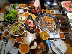 -牛市牛烤肉(西单大悦城店)