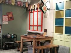 -十六蒲(桂林路店)