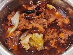 -鹍记特色牛杂面