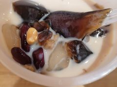 -八婆婆烧仙草(曾厝垵店)