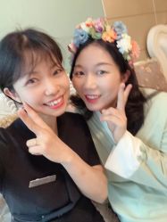 -纵享怡月月子中心(西稍门店)