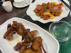 -东鸽皇(奥园·中环广场店)