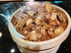 -鹅滋道(甘坑古镇店)