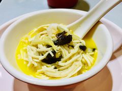 大煮干丝-冶春茶社(珍园店)