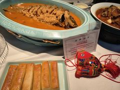 -阿五黄河大鲤鱼(英协路店)