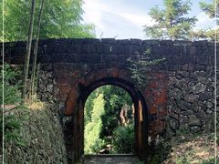 -仙霞关景区