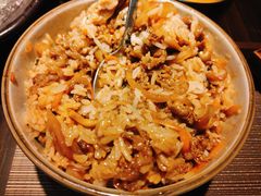 -山葵家·创意料理(EFC欧美广场店)