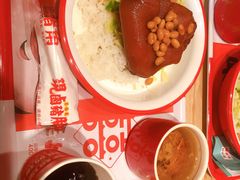 -猪角·闽南猪脚饭(上梅林店)