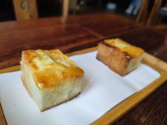 一口闷芝士南瓜-大牌大·传统杭帮菜(湖滨店)