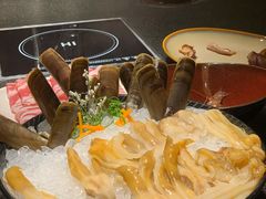 -荣记火锅(青悦城店)