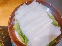 -憨孃孃·重庆老火锅(红山黑金店)