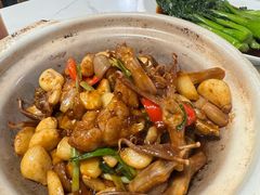 -顺卿庭·广东顺德菜(夫子庙水游城店)