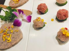 -老诚一锅羊蝎子(黄寺大街店)