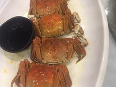 -岭南海晏楼(滨江东总店)