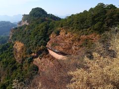 -丹霞山风景名胜区