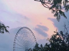 -蠡湖大桥公园