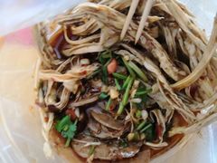 -张记捆鸡(总店)