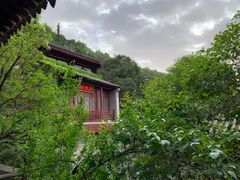 -华清宫景区