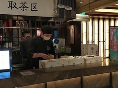门面-湊湊火锅·茶憩(世博大道店)