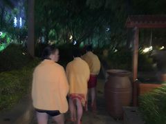 -漳州佰翔圆山酒店·圆山畔西餐厅