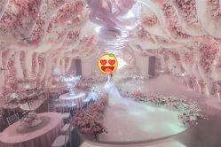 -格乐利雅婚礼艺术中心(南外滩店)