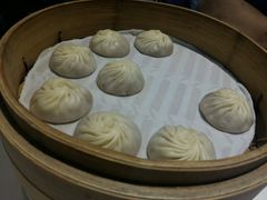 特色小笼包-鼎泰丰(渔阳店)