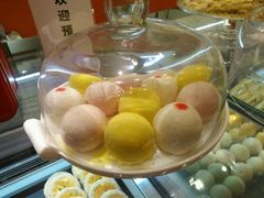 -陶陶居饼家(惠福东路店)