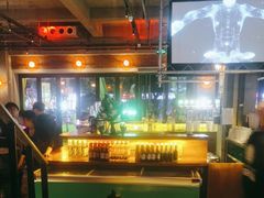 -功夫怪兽·烧烤(西工小街店)