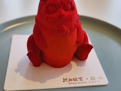 -沈阳故宫·莊啡