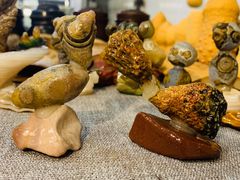 -Rabbit Cafe私房西餐甜点咖啡(栖霞路店)