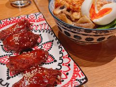 -1861意大利餐厅(文化广场店)