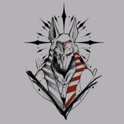 -MDZ STORE·TATTOO·耳饰