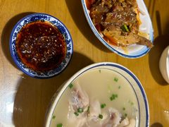 -易老妈蹄花.特色川菜(人民公园总店)