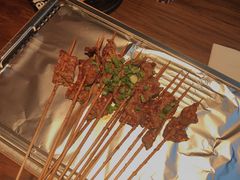 把把烧牛肉-Let’s WaKao瓦烤(贝森店)