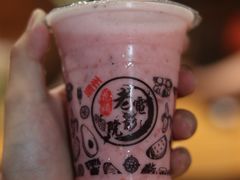 -花姨·老电影院果汁冰(88号店)