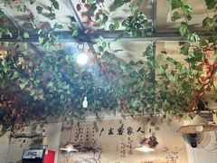 -阿清煲仔店(纺织城店)