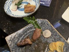 -極上萬膳·日料放题(海岸城店)
