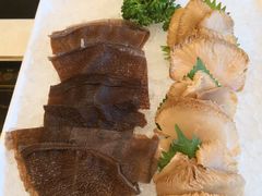 -澳门豆捞(裕华东路店)