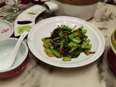-京华烟云·北京烤鸭(领展购物广场·中关村店)