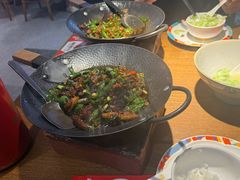 -辣得叫湘菜(四明店)