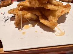 -老郑家东北春饼(龙悦居店)