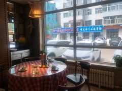 -老三骨头馆(白桦东路店)