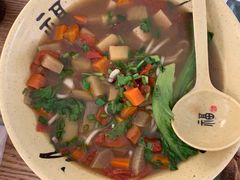 -衡哥肉铺