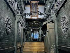 -河坊街景区